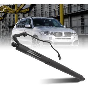 Tailgate Power Lift Support Strut Left for 2014-2016 F15 F85 X5 51247294469 51244823279 PM9922L