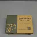 Double Din Car Stereo Radio Compatible with Apple Carplay and Android Auto, 7-Inch HD Touchscreen with Voice Control, Mirror Link, Backup Camera, Steering Wheel, Bluetooth, FM, USB/TF/AUX Port