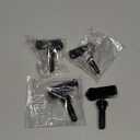 TPMS Sensor,GM 315Mhz Tire Pressure Monitoring Sensor Compatible for Chevy Silverado GMC Cadillac Buick Pontiac Saturn Hummber Saab Replace#13598771 13598772 13586335 13581558 4 Pack