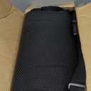 Lumbar Support Pillow for Office Chair, Office Home Essentials,Gifts for Mom,Dad, Back Support Pillow for Car, Chair Cushions,Back Pain Relief Improve Posture,Mesh Cover Double Adjustable Straps