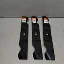 Grasscool Z254F 54" Lawn Mower Blade (Medium lift)