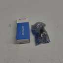 Rear View Backup Reverse Camera Fit for Ford F250 F350 F450 F550 Super Duty 2017-2022 Parking Back Up Assist Camera Replace# JC3T-19G490-AD