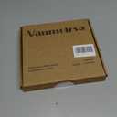 Women's Open Back Workout Tops - Sleeveless Yoga Tank Tops for Women, Moisture-Wicking Athletic Shirts for Running (Pink, M)