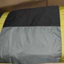 The North Face Tents Wawona 4 Tent | Four-Person Camping Tent, Water Repellent, Spacious & Easy to Set Up, Attached Vestibule Area