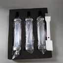 Pasta Maker Attachments Set for all KitchenAid Stand Mixer, including Pasta Sheet Roller, Spaghetti Cutter, Fettuccine Cutter by Nevku