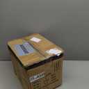 Alpha Living 6 Pack - Disposable Chafing Dish Buffet Set, Half Size Pans, Welded Body Food Warmers for Parties, Fuel Cans Complete Set, Warming Trays (Complete Kit (with Racks))