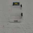 Plano 3450-23 Double-Sided Tackle Box, Premium Tackle Storage (One Size)