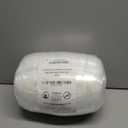 FOAMYFOAM High Density 5 inch Thick, 24 inch Wide, 24 inch Long Upholstery Foam, Cushion Replacement (5" x 24" x 24" (1 Pack))