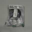 LADEESSE 3 Pack Bifocal Reading Sunglasses For Men/Women - Fashion UV400 Sunglasses With Readers Built In Sun Outdoor