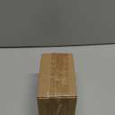 Caleihd Crinkle Cut Paper Grass Cushion Paper Streamer for Christmas Wedding Birthday Bridesmaid Engagement Craft Gift Boxes Bags Filler Decoration 4.5oz Diamond White