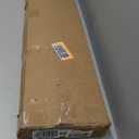 Extra-Thick Rain Guards Fit for 2024 2025 2026 Hyundai Santa Fe Window Rain Guards Tape-on Window Deflectors Side Window Vent Visors Vent Shades Exterior Car Accessories