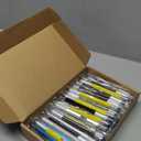 30Pcs Multitool Pen Bulk 6 In 1 Multi Tool Pen with Ruler, Level Gauge, Ballpoint, Stylus, Screwdriver Slotted Screwdriver for Men Husband Father's Day Birthday Halloween Christmas Thanksgiving Gifts