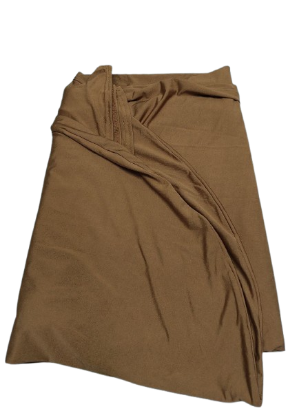 Brown Table Cloth