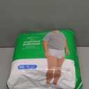 Amazon Basics Maximum Absorbency Incontinence Underwear for Men with Leak Protection, 2X-Large, 14 Count