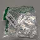 [Apple MFi Certified] for iPhone Headphones Wired Earbuds/Earphones with Built-in Microphone & Volume Control HiFi Stereo Nosie Reduction Compatible for iPhone 14 13 12 11 Pro Max XS XR X 8 7, 2 Pack (LB)