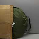 Night Cat Pop-up Camping Tent: 1 Person Tent Waterproof Instant Easy Setup Outdoor Tent