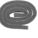 339956 Seal compatible with Whirlpool Kenmore Dryer Lint Screen Foam Seal Replace EA345944 PS345944 WP339956