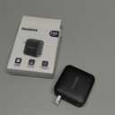 240W GaN Charger, 4-Port USB C Fast Charging Station with 140W Max PD 3.1 Port, Compact Travel Wall Adapter for MacBook Pro/Air M3/M2/M1, Laptops, iPhone 15/14, Galaxy S24/S23, iPad, Steam Deck, PD-121PT