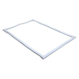 ApplianPar Refrigerator Freezer Door Gasket 242193206 for Frigidaire AP5806733 PS9493819