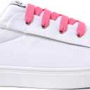 Kids's Facings, Shoelaces Accessories (Pink, L)