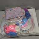 Pumpkin Gender Reveal Decorations - 233Pcs Fall Baby Shower Party Set With Tableware, Banner, Box, Balloon Arch What Will Our Little Pumpkin Be Decorations for Fall He or She Gender Reveal Party