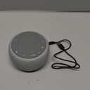 iLive Gentle Wake Alarm Clock White Noise Machine