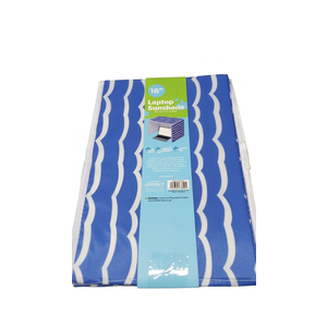 Lap Top Sunshade 16" 2 Pack