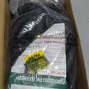 Flexi Hose Expandable Garden Hose with 8 Function Nozzle, 25FT - Lightweight Retractable Garden Hose, Water Hose - No-Kink Flexibility, 3/4 Inch Solid Brass Fittings and Double Latex Core