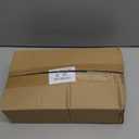 Sieral Candle Holders Bulk Taper Candlesticks Holders Set Modern Decorative Metal Candelabras for Wedding Anniversary Home Dinning Table Centerpiece Xmas Party Decor(Matte Black,36 Pcs)