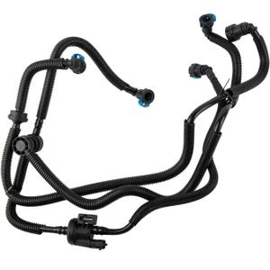 Tykick GV6Z-9D289-E Vapor Canister Purge Valve Compatible With Ford Escape 2017 2018 2019 1.5L L4 Replaces OE # GV6Z9D289E CP892 GV6Z9D289A GV6Z-9D289-A