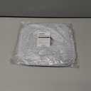 Mop Refill Head Compatible with MarvelSpin Mop - Mop Head Replacement - Deep Cleaning Mop Head - Machine Washable and Easy-to-Replace