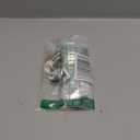 17cm Doll Clothes(NO Doll), Cute Dolls Outfit Accessories with Hat + Top + Suspenders Pants, Small Kawaii Clothes Set for Dolls(Style 1)