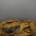 Naturehike Dune Hot Tent with Stove Jack,Double Layer 4 Season Tent,Waterproof 2 Person Tents for Camping (2 Person)