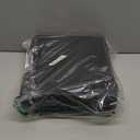 1/2 Inch Air Impact Wrench, Max Torque 1560 ft-lbs, lightweight 4.4 lb Design, Air Impact Gun Includes 11 Pcs CR-V Steel Impact Socket Set and Storage Case, Twin Hammer 8000RPM for Automobile Repair