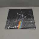 The Dark Side of the Moon (50th Anniversary Remaster), Vinyl