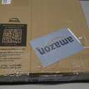 Mayfair NextStep Slow-Close Toilet Seat with Built-In Toddler Potty Training Seat, Removable, White, Round