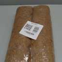 Sawysine 2 Rolls 16 x 118 Inch Coir Liner Roll Coconut Fiber Mat Natural Coconut Coir Liner Sheets Plant Potting Mat for Garden Decor Planters Flower Window Box Basket Animal Pet Pad Reptile Carpet