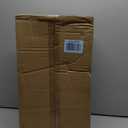 Upgraded DA97-20156A DA97-20156B Refrigerator Ice Bucket Compatible with Samsung Ice Bucket Replacement Ice Maker Tray RF27T5201SR, RF28R7351SR, RF28R7201SR, RF28R7351SG Ice Tray Container Assembly