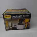 Wagner Corded Electric Stationary HVLP Paint Sprayer (Compatible with Stains)