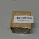 Kitchen Sink Faucet Quick Connector, Sink Faucet to Garden Hose Adapter, Dishwasher/Washer Snap Coupling Adapter, Faucet to Hose Adapter for Kitchen/Bathroom/Shower Hose