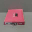 UDU 20inch Wavy Hair Toppers for Women Toppers Hair Pieces for Thinning Hair Ombre Highlight Synthetic Wig Clip In Wiglets with Fringe Bang (Ombre Dark Blonde)