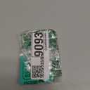 Koala Babycare The Original Silver Nursing Cups - Nipple Shields for Breastfeeding Newborn - Breastfeeding Essentials - Protect and Soothe - Tri-Laminate Silver - Standard Size (Regular)