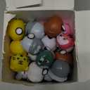 36 pcs Animals Pull Back Cars, Mini Vehicles Toy Small Cars Pull Back Racing Vehicles Set, Mini Toy Cars, Carnival Prizes Goodie Bag Stuffers, Mini Car Party Favors for Kids