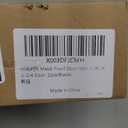 Maiker Front Door Storage Box For Ford Bronco Accessories