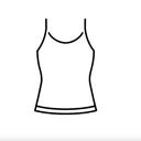 Men's Tank Top, Size L