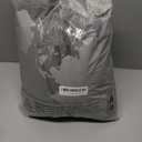 FREE SOLDIER Women's Waterproof Ski Jacket Fleece Lined Warm Winter Snow Coat Windproof Hooded Raincoat (Gray Black,M)