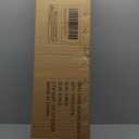 OmySalon Salon Mat for Hair Stylist Anti Fatigue, 3 ft. x 4 ft. Comfort Barber Floor Mat with Square Base, Hairdresser Standing Mat, Anti-Slip Easy Cleaning (Snowy Starlight)