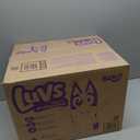 Luvs Size 2 Baby Diapers, Platinum Protection Bluey Diapers for Day & Night, Size 2, 264 Count 