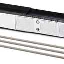 Blue Demon 7014 X 1/8" X 14" X 5LB Plastic Iron Powder Carbon Steel Electrode