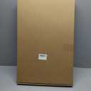 Christmas Canvas Wall Art Set of 3, Unique Highland Cow Pictures Navidad Decor, Winter Holiday Home Decoracion, Rustic Funny Animal Paintings, Farmhouse Christmas Prints for Bathroom 16x24 Inch